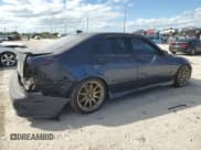 ✅ 2001 Lexus IS 300/350 • VIN: JTHBD182210027936 • Lot: 90699535. Listed on Copart with 139,671 mi. Free auction sales archive from the USA and detailed vehicle history report at DreamBid. Image 3.