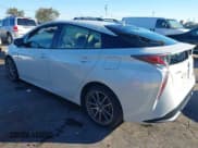 ✅ 2016 Toyota Prius Four • VIN: JTDKARFUXG3509977 • Лот: 43773358. Опубликован ранее на IAAI с пробегом 120 652 миль. Бесплатный доступ к архиву аукционных продаж из США и подробный отчёт об истории автомобиля на DreamBid. Изображение 3.