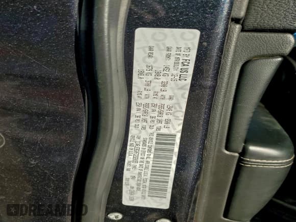 ✅ 2015 Jeep Grand Cherokee Limited • VIN: 1C4RJEBG0FC232035 • Lot: 94499745. Wystawiony na Copart z przebiegiem 171 695 mil. Bezpłatny archiwum sprzedaży aukcyjnych z USA i szczegółowy raport historii pojazdu na DreamBid. Zdjęcie 12.