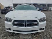 ✅ 2014 Dodge Charger RT Max • VIN: 2C3CDXDT5EH331825 • Lot: 93859025. Wystawiony na Copart z przebiegiem 95 091 mil. Bezpłatny archiwum sprzedaży aukcyjnych z USA i szczegółowy raport historii pojazdu na DreamBid. Zdjęcie 5.