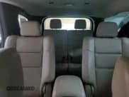 ✅ 2012 Dodge Durango Citadel • VIN: 1C4SDJET2CC337584 • Lot: 80634605. Listed on Copart with 170,819 mi. Free auction sales archive from the USA and detailed vehicle history report at DreamBid. Image 10.