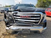 ✅ 2020 GMC Sierra 1500 SLE • VIN: 3GTP8BED8LG118666 • Лот: 68299235. Опубликован ранее на Copart с пробегом 64 050 миль. Бесплатный доступ к архиву аукционных продаж из США и подробный отчёт об истории автомобиля на DreamBid. Изображение 5.