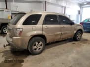 ✅ 2005 Chevrolet Equinox LT • VIN: 2CNDL73F956089420 • Лот: 49107845. Опубликован ранее на Copart с пробегом 237 531 миль. Бесплатный доступ к архиву аукционных продаж из США и подробный отчёт об истории автомобиля на DreamBid. Изображение 3.