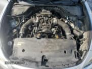 ✅ 2011 Infiniti M • VIN: JN1AY1AP8BM520167 • Лот: 65565445. Опубликован ранее на Copart с пробегом 202 202 миль. Бесплатный доступ к архиву аукционных продаж из США и подробный отчёт об истории автомобиля на DreamBid. Изображение 11.