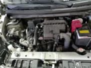 ✅ 2024 Mitsubishi Mirage ES • VIN: ML32AUHJ7RH008026 • Lot: 94341435. Listed on Copart with 30,141 mi. Free auction sales archive from the USA and detailed vehicle history report at DreamBid. Image 13.