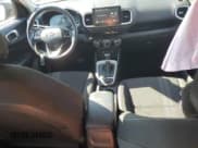 ✅ 2024 Hyundai Venue SEL • VIN: KMHRC8A30RU288593 • Lot: 52738305. Listed on Copart with 29,169 mi. Free auction sales archive from the USA and detailed vehicle history report at DreamBid. Image 8.