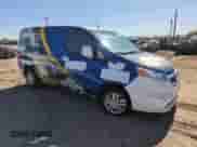 2017 Chevrolet City Express Cargo LS с VIN 3N63M0YN0HK701964, выставлен на аукционе Copart как лот 51063105 с пробегом Не указан миль и Списание • Salvage title. История ставок и продаж доступна на DreamBid. Изображение 4.