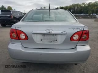 ✅ 2007 Toyota Corolla LE • VIN: 2T1BR30E17C735579 • Lot: 82070555. Listed on Copart with 135,457 mi. Free auction sales archive from the USA and detailed vehicle history report at DreamBid. Image 6.