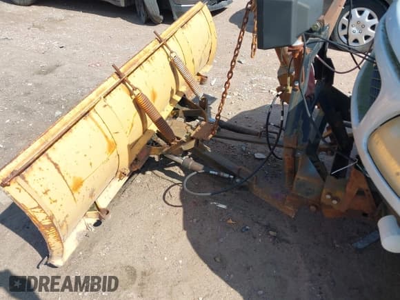 ✅ 1997 Ford F-150 XL • VIN: 1FTDX18W3VNC56963 • Lot: 42527974. Listed on IAAI with 196,378 mi. Free auction sales archive from the USA and detailed vehicle history report at DreamBid. Image 12.