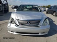✅ 2006 Lexus LS 430 • VIN: JTHBN36FX65040247 • Lot: 85148665. Wystawiony na Copart z przebiegiem 157 298 mil. Bezpłatny archiwum sprzedaży aukcyjnych z USA i szczegółowy raport historii pojazdu na DreamBid. Zdjęcie 5.