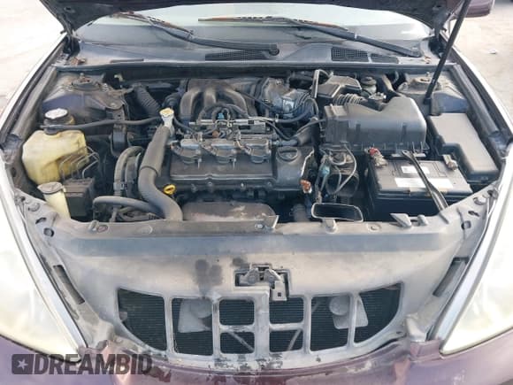 ✅ 2005 Lexus ES 350 • VIN: JTHBA30G455126763 • Lot: 43763370. Wystawiony na IAAI z przebiegiem 159 360 mil. Bezpłatny archiwum sprzedaży aukcyjnych z USA i szczegółowy raport historii pojazdu na DreamBid. Zdjęcie 10.