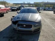 ✅ 2017 Jaguar XE 35t Prestige • VIN: SAJAE4BVXHA968555 • Lot: 84256844. Listed on Copart with 50,142 mi. Free auction sales archive from the USA and detailed vehicle history report at DreamBid. Image 11.