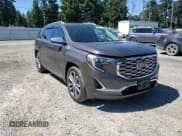 ✅ 2020 GMC Terrain Denali • VIN: 3GKALXEX5LL129678 • Lot: 68304155. Listed on Copart with 155,176 mi. Free auction sales archive from the USA and detailed vehicle history report at DreamBid. Image 14.