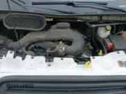 ✅ 2018 Ford Transit • VIN: 1FTYR1CM6JKB49306 • Lot: 41695457. Listed on IAAI with 121,124 mi. Free auction sales archive from the USA and detailed vehicle history report at DreamBid. Image 19.