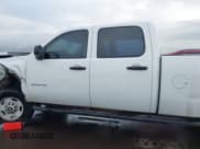 ✅ 2013 Chevrolet Silverado 2500HD Work Truck • VIN: 1GC1KVCG6DF216930 • Лот: 43751035. Опубликован ранее на IAAI с пробегом 325 976 миль. Бесплатный доступ к архиву аукционных продаж из США и подробный отчёт об истории автомобиля на DreamBid. Изображение 14.