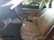 ✅ 2013 Subaru Outback 2.5i • VIN: 4S4BRBAC8D3233336 • Lot: 87485685. Listed on Copart with 58,279 mi. Free auction sales archive from the USA and detailed vehicle history report at DreamBid. Image 7.