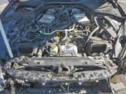 ✅ 2018 Infiniti Q50 Luxe • VIN: JN1EV7AP4JM355648 • Lot: 93740075. Wystawiony na Copart z przebiegiem 93 059 mil. Bezpłatny archiwum sprzedaży aukcyjnych z USA i szczegółowy raport historii pojazdu na DreamBid. Zdjęcie 11.