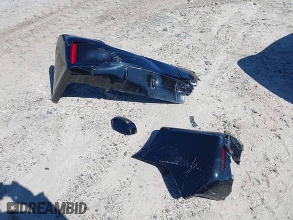 ✅ 2021 Mitsubishi Mirage ES • VIN: ML32FUFJ7MHF07215 • Лот: 41786277. Опубликован ранее на IAAI с пробегом 48 007 миль. Бесплатный доступ к архиву аукционных продаж из США и подробный отчёт об истории автомобиля на DreamBid. Изображение 12.