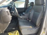 ✅ 2015 Chevrolet Silverado 2500HD Work Truck • VIN: 1GC1KUE85FF501136 • Lot: 61762365. Listed on Copart with 188,897 mi. Free auction sales archive from the USA and detailed vehicle history report at DreamBid. Image 7.