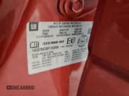 ✅ 2015 Chevrolet Colorado 4WD LT • VIN: 1GCGTBE3XF1152696 • Лот: 51391635. Опубликован ранее на Copart с пробегом 132 998 миль. Бесплатный доступ к архиву аукционных продаж из США и подробный отчёт об истории автомобиля на DreamBid. Изображение 12.