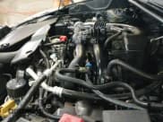 ✅ 2016 Subaru Impreza Special Sports Premium • VIN: JF1GPAP63G8227615 • Lot: 42551843. Listed on IAAI with 150,691 mi. Free auction sales archive from the USA and detailed vehicle history report at DreamBid. Image 19.