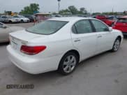 ✅ 2005 Lexus ES 350 • VIN: JTHBA30G955097261 • Lot: 42465680. Listed on IAAI with 182,328 mi. Free auction sales archive from the USA and detailed vehicle history report at DreamBid. Image 4.