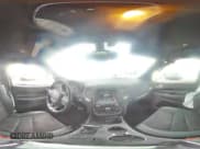 ✅ 2020 Dodge Durango GT Plus • VIN: 1C4RDHDGXLC259745 • Lot: 48559235. Listed on Copart with 91,880 mi. Free auction sales archive from the USA and detailed vehicle history report at DreamBid. Image 16.