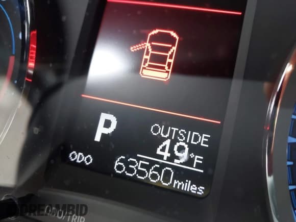 ✅ 2017 Toyota Corolla L • VIN: 5YFBURHE4HP591128 • Lot: 43755032. Listed on IAAI with 63,560 mi. Free auction sales archive from the USA and detailed vehicle history report at DreamBid. Image 15.