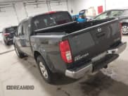 ✅ 2013 Nissan Frontier SV • VIN: 1N6AD0EV3DN762841 • Lot: 42296408. Listed on IAAI with 135,191 mi. Free auction sales archive from the USA and detailed vehicle history report at DreamBid. Image 3.