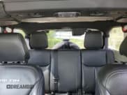 ✅ 2015 Jeep Wrangler Unlimited Rubicon Hard Rock • VIN: 1C4HJWFG5FL706170 • Lot: 55442965. Listed on Copart with Not provided. Free auction sales archive from the USA and detailed vehicle history report at DreamBid. Image 10.