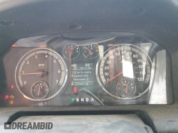 2009 Dodge 1500 SLT with VIN 1D3HB18PX9S800592, listed as a Copart auction lot 78406174 with 222,681 mi miles and Clean title. Bid and sale history available at DreamBid. Image 9.