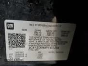 ✅ 2023 Cadillac XT4 AWD Premium Luxury • VIN: 1GYFZDR48PF110244 • Lot: 89654735. Listed on Copart with 73,186 mi. Free auction sales archive from the USA and detailed vehicle history report at DreamBid. Image 14.