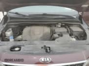 ✅ 2015 Kia Sedona SX • VIN: KNDMC5C19F6080897 • Lot: 71692195. Listed on Copart with 174,208 mi. Free auction sales archive from the USA and detailed vehicle history report at DreamBid. Image 12.