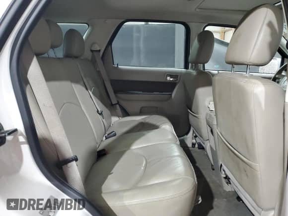 2010 Mercury Mariner Premier с VIN 4M2CN9HG8AKJ29432, выставлен на аукционе Copart как лот 86159455 с пробегом 139 479 миль миль и Чистый • Clean title. История ставок и продаж доступна на DreamBid. Изображение 11.