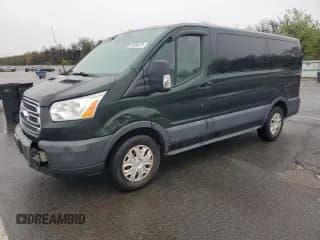 ✅ 2016 Ford Transit • VIN: 1FMZK1ZG0GKB21502 • Lot: 55558375. Wystawiony na Copart z przebiegiem 69 542 mil. Bezpłatny archiwum sprzedaży aukcyjnych z USA i szczegółowy raport historii pojazdu na DreamBid. Zdjęcie 1.