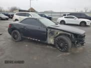 ✅ 2018 Mercedes-Benz SLC 300 • VIN: WDDPK3JA4JF154734 • Lot: 46871285. Listed on Copart with 38,451 mi. Free auction sales archive from the USA and detailed vehicle history report at DreamBid. Image 4.