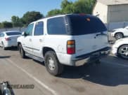 ✅ 2005 GMC Yukon SLE • VIN: 1GKEC13V45R174591 • Лот: 42769405. Опубликован ранее на IAAI с пробегом 186 003 миль. Бесплатный доступ к архиву аукционных продаж из США и подробный отчёт об истории автомобиля на DreamBid. Изображение 3.