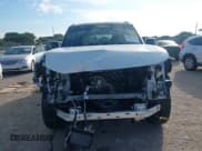 ✅ 2025 Infiniti QX80 Autograph • VIN: JN8AZ3CC3S9600743 • Lot: 41541726. Listed on IAAI with 2,830 mi. Free auction sales archive from the USA and detailed vehicle history report at DreamBid. Image 13.