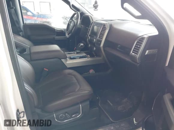 ✅ 2015 Ford F-150 XLT • VIN: 1FTEW1EF0FFB70257 • Lot: 42084443. Listed on IAAI with 123,351 mi. Free auction sales archive from the USA and detailed vehicle history report at DreamBid. Image 5.