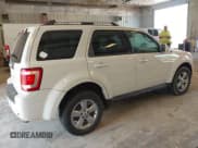 ✅ 2009 Ford Escape Limited • VIN: 1FMCU04729KA02595 • Lot: 42957550. Listed on IAAI with 156,567 mi. Free auction sales archive from the USA and detailed vehicle history report at DreamBid. Image 4.