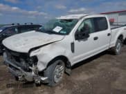 ✅ 2017 Ford F-250 Lariat • VIN: 1FT7W2B66HEC64879 • Lot: 41950847. Listed on IAAI with 121,700 mi. Free auction sales archive from the USA and detailed vehicle history report at DreamBid. Image 2.