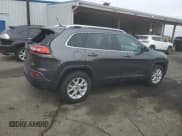 ✅ 2016 Jeep Cherokee Latitude • VIN: 1C4PJMCB3GW147940 • Лот: 69570725. Опубликован ранее на Copart с пробегом 87 389 миль. Бесплатный доступ к архиву аукционных продаж из США и подробный отчёт об истории автомобиля на DreamBid. Изображение 3.