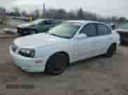 2006 Hyundai Elantra GLS с VIN KMHDN46D36U362132, выставлен на аукционе Copart как лот 84054794 с пробегом 169 323 миль миль и Списание • Salvage title. История ставок и продаж доступна на DreamBid. Изображение 1.