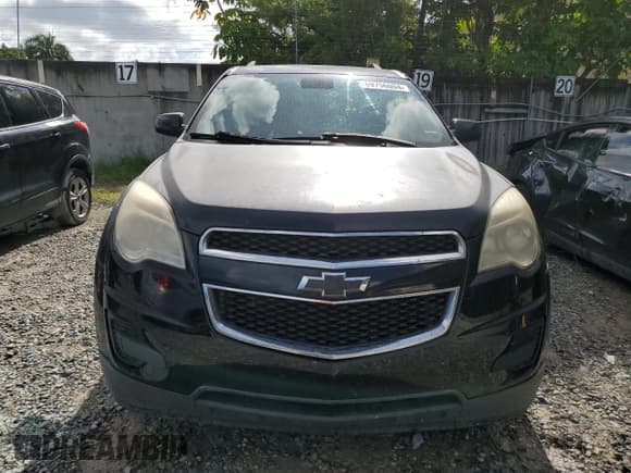 ✅ 2015 Chevrolet Equinox LT • VIN: 2GNALBEK4F1103427 • Лот: 69756004. Опубликован ранее на Copart с пробегом 125 530 миль. Бесплатный доступ к архиву аукционных продаж из США и подробный отчёт об истории автомобиля на DreamBid. Изображение 5.