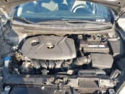 ✅ 2012 Hyundai Elantra GLS • VIN: 5NPDH4AE0CH149477 • Lot: 43529358. Listed on IAAI with 168,138 mi. Free auction sales archive from the USA and detailed vehicle history report at DreamBid. Image 10.