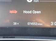 ✅ 2020 Honda CR-V EX-L • VIN: 5J6RW2H81LL047725 • Lot: 43828881. Listed on IAAI with 74,552 mi. Free auction sales archive from the USA and detailed vehicle history report at DreamBid. Image 15.