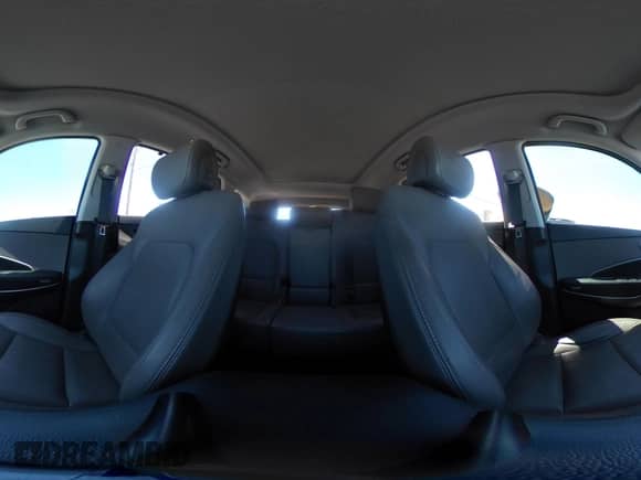 2018 Hyundai Santa Fe SE Ultimate z VIN KM8SR4HF1JU286204, wystawiony jako IAAI lot #42050203 z przebiegiem 118 072 mil mil oraz . Historia ofert i sprzedaży dostępna na DreamBid. Obrazek 18.