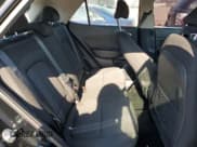 ✅ 2020 Hyundai Venue SEL • VIN: KMHRC8A34LU043013 • Lot: 48669515. Listed on Copart with 15,772 mi. Free auction sales archive from the USA and detailed vehicle history report at DreamBid. Image 10.