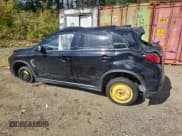 ✅ 2020 Mitsubishi Outlander Sport SE • VIN: JA4AJ4AW4LU602239 • Lot: 71773045. Wystawiony na Copart z przebiegiem 92 462 mil. Bezpłatny archiwum sprzedaży aukcyjnych z USA i szczegółowy raport historii pojazdu na DreamBid. Zdjęcie 2.