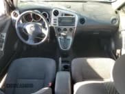 ✅ 2006 Toyota Matrix STD • VIN: 2T1LR32E16C557558 • Lot: 85410095. Listed on Copart with 181,631 mi. Free auction sales archive from the USA and detailed vehicle history report at DreamBid. Image 8.